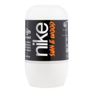 Buy Nike Fragrances Men Sun & Wood Long Lasting Deodorant
