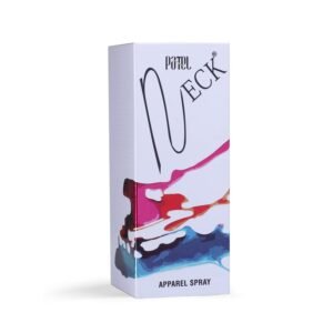 Patel Perfumes Neck Premium Apparel Spray