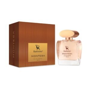 Buy Ramsons Montesa Eau De Parfum - 100 ml