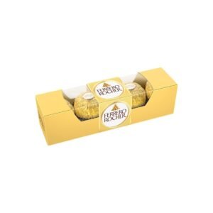 Ferrero Rocher, 4 Pieces - 50 g
