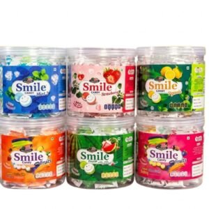 Americano Smile Candy 300G