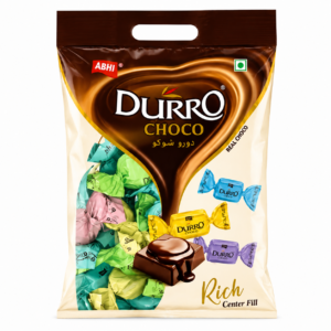 ABHI Durro Choco 700G