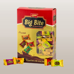 ABHI Big Bite