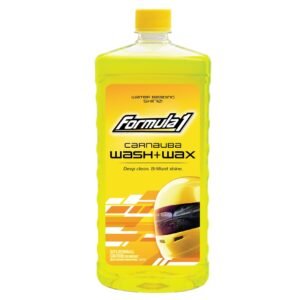 Formula 1 Carnauba Shampoo 946ml