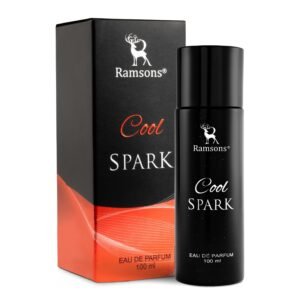 Buy Ramsons Cool Spark Eau De Parfum - 100 ml