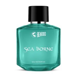 BEARDO Sea Borne Eau De Parfum for Man, 100ml
