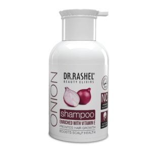 DR.Rashel Onion Hair Shampoo