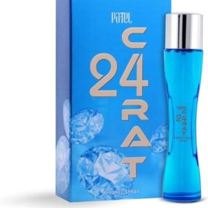 Buy NECK FRAGRANCES Patel Apparel Unisex Perfume
