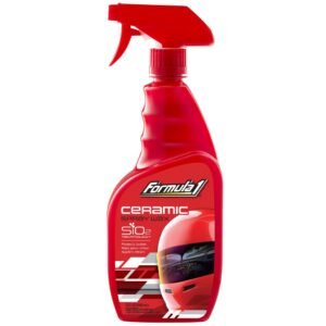 Formula 1 Ceramic Spray Car Wax