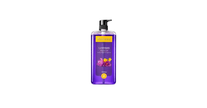 Rubera Lavender Shower Gel 500ML