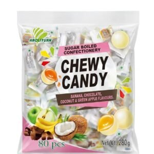 Haoliyuan Chewy Candy,