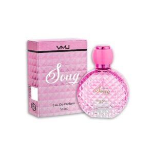 Buy VMJ Song Eau de Parfum - Luxury Fragrance, 50ml (Pink Variant)