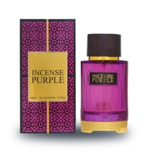 ramco incense purple premium long lasting perfume men women
