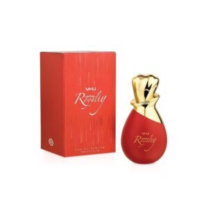 VMJ Royalty (Red) 100 Ml Long Lasting Smell Premium
