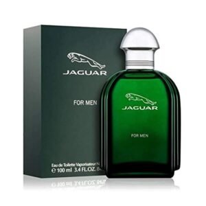 Jaguar for Men Eau de Toilette 100 ml
