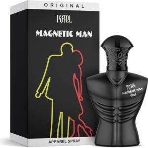 Buy PATEL MAGNETIC MAN 50ML LONG LASTING PERFUME