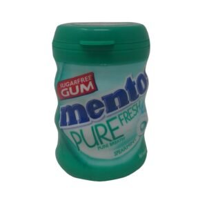 Mentos Pure Fresh Spearmint 56G