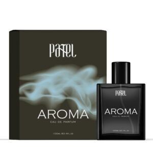 Buy Patel Aroma Apparel Spray 100 Ml