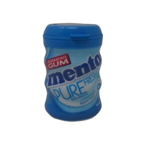 Mentos Pure Fresh Fresh Mint 56G
