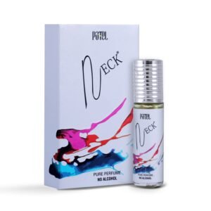 PATEL NECK 6 ML ROLL ON-PURE PERFUME ATTAR