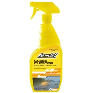 Formula 1 Glass Cleaner