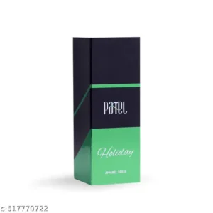 PATEL HOLIDAY Perfume