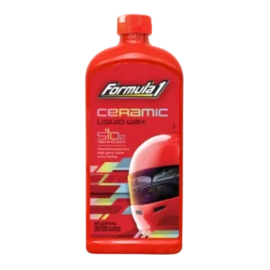 FORMULA 1 CERAMIC LIQUID WAX