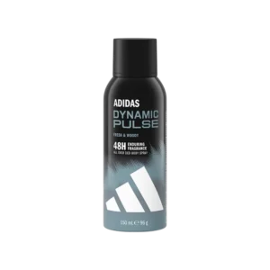 Adidas Dynamic Pulse 48H Body Spray