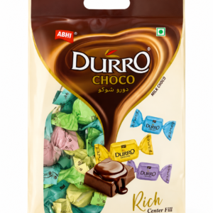 ABHI Durro Choco 700G