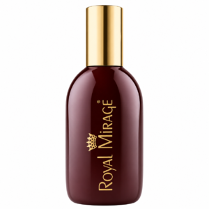 Royal Mirage EAU DE COLOGNE 120ML