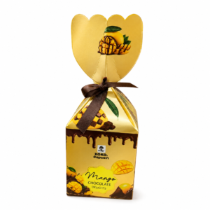 KOKO Captain Mango Chocolate