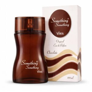 Buy Viwa Something Something Eau De Parfum Chocolate