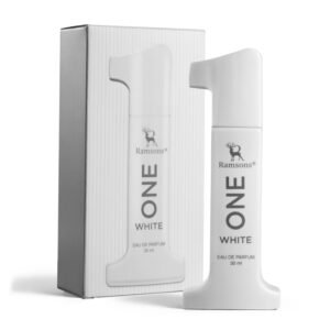 Buy Ramsons One White Perfume Spray for Men