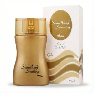 Buy Something Something Gold Apparel Perfume Spray 100 Ml