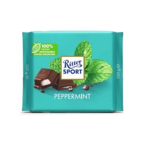 Ritter Sport Bar 100GM