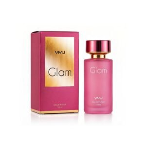 VMJ Glam 100 Ml (Pink) Apparel Perfume Spray