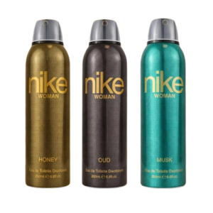 Nike Woman Deodorant Spray