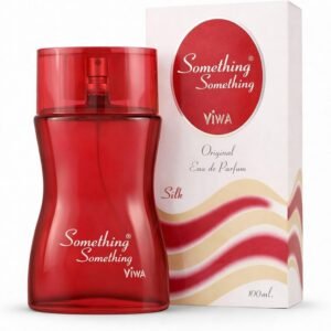 Viwa Something Something Eau De Parfum Silk