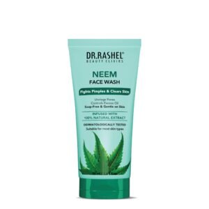 Dr.Rashel Neem Face WASH 100 ml