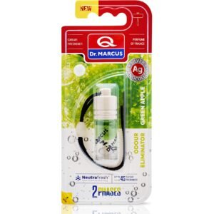 Dr.Marcus 2 Phases Air Freshener Green Apple