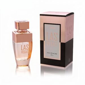 Buy Las Vegas Rose Gold 100 Ml Apparel Perfume Spray