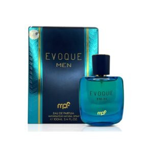 Evoque My Perfume MPF Eau De Parfum