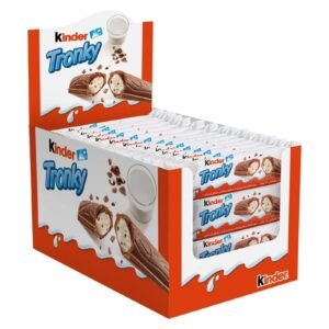 Kinder Tronky B23