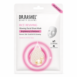 Dr.Rashel Age Defying Face Sheet Mask