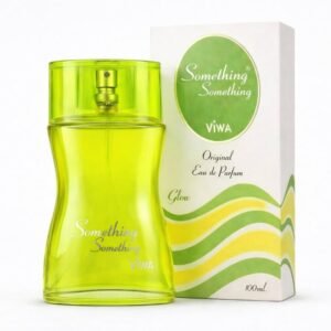 Buy Viwa Something Something Eau De Parfum Glow