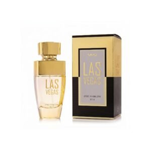 VMJ Las Vegas (Gold) Long Lasting Premium Perfume