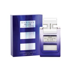 ARMAF SHADES BLUE Eau de Toilette for Men