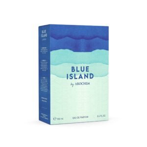 Arochem Blue Island Edp 120 Ml