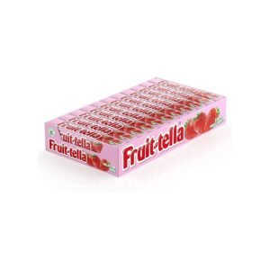 Fruit-tella Fruit Chews With Fruit Juice