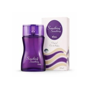 Viwa Something Something Eau De Parfum Violet